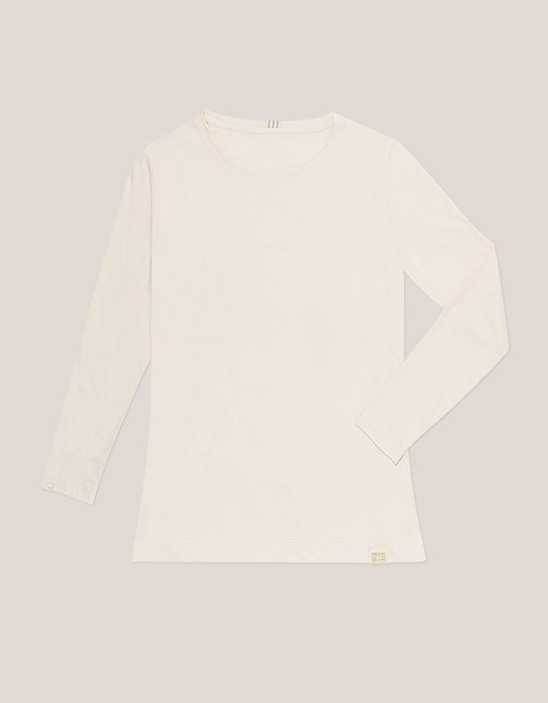 CAMISETA MANGA 3/4