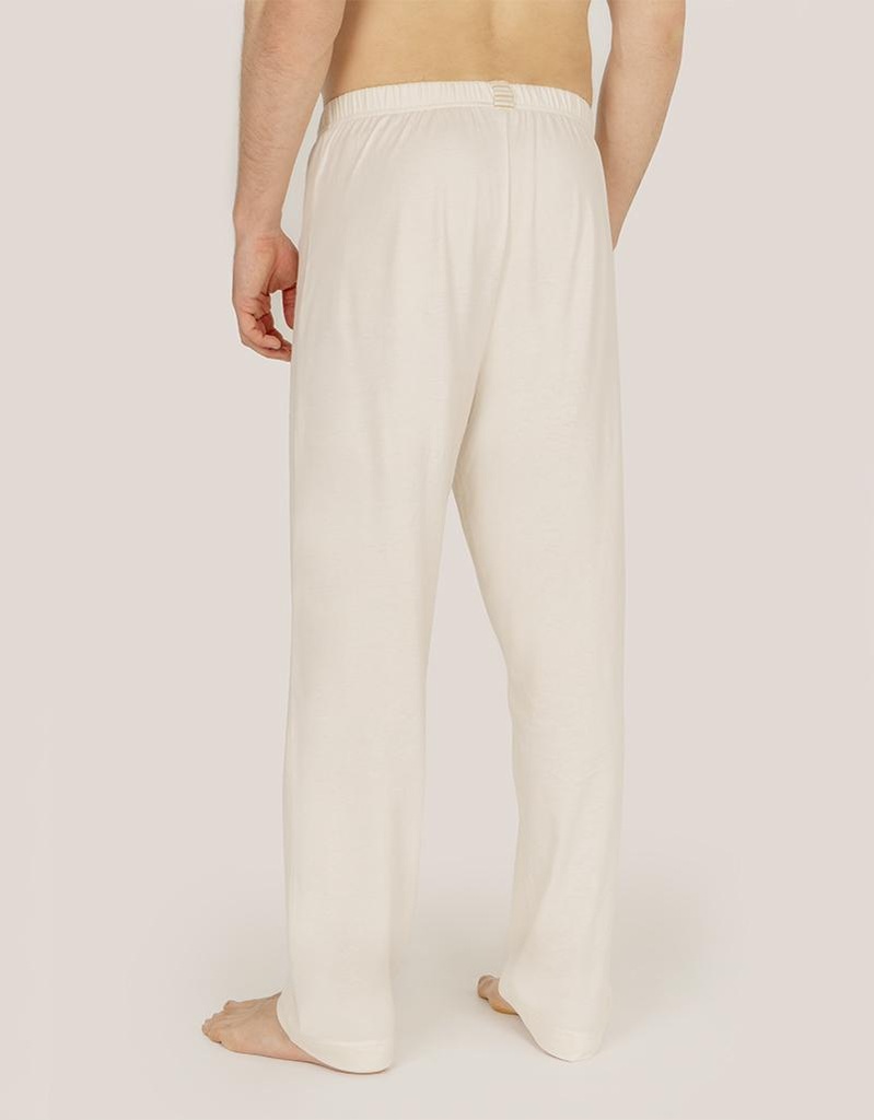 PANTALON PIJAMA LARGO