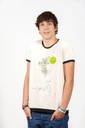 CAMISETA FUNDACIÓN ONCOLLIGA
