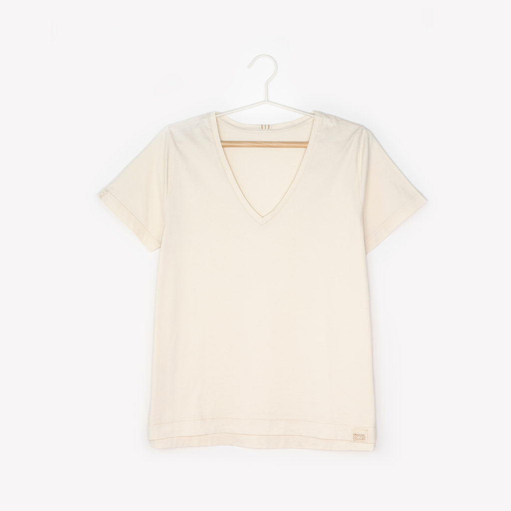 CAMISETA MANGA CORTA