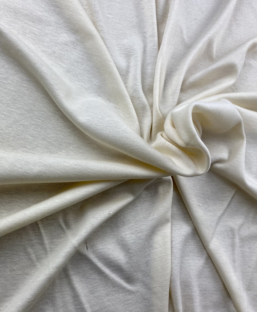 PUNTO INGLÉS 1X1 (1,30m / 150gm2) - EGYPTIAN CRUDO