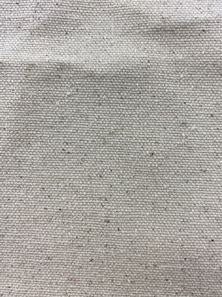 Canvas OCCRegenarative Turkey Ecru