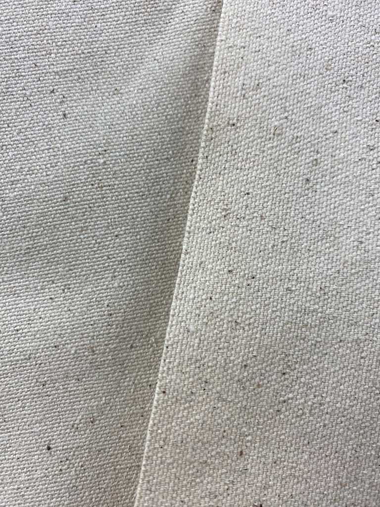Canvas OCCRegenarative Turkey Ecru
