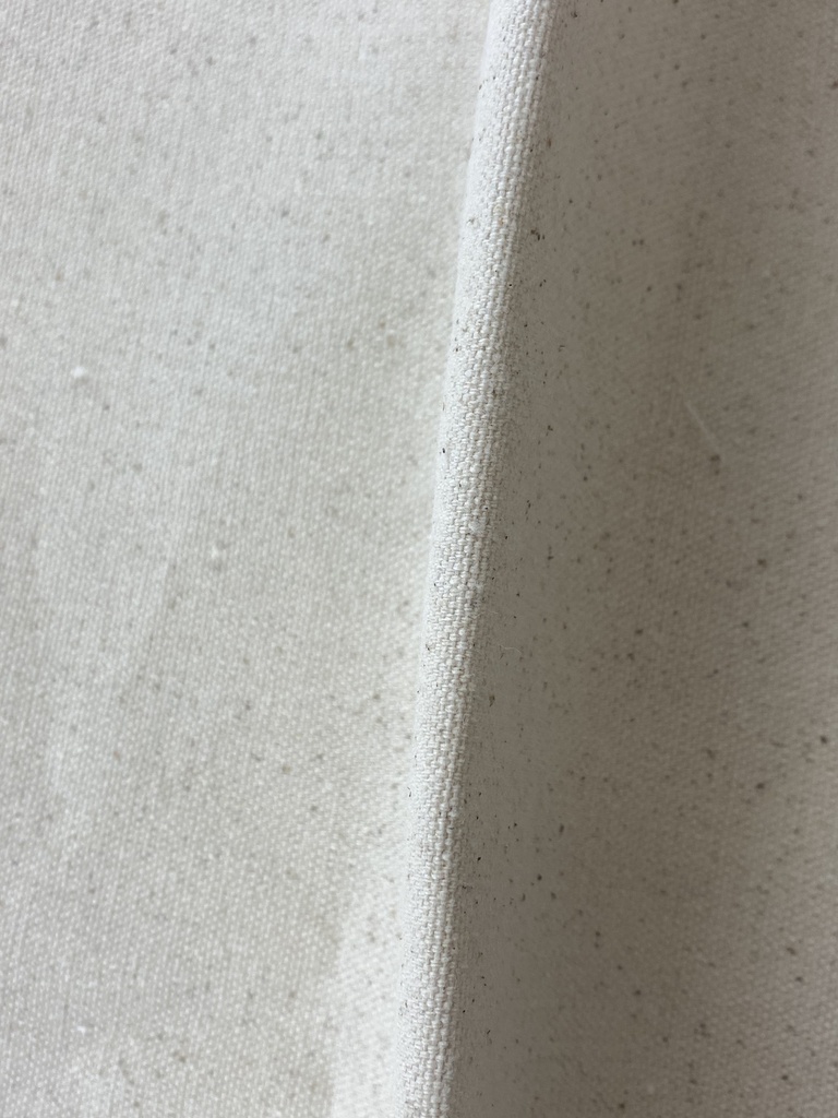 Canvas OCCRegenarative Turkey Ecru