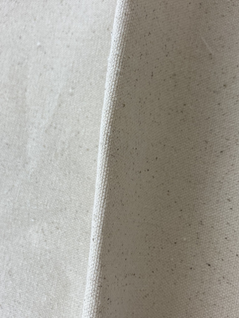 Canvas OCCRegenarative Turkey Ecru