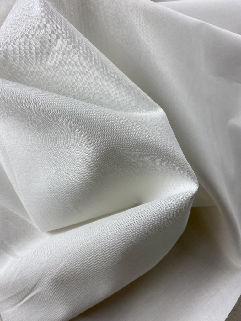 PERCAL ECOWHITE OCCGUARANTEE ESSENTIAL