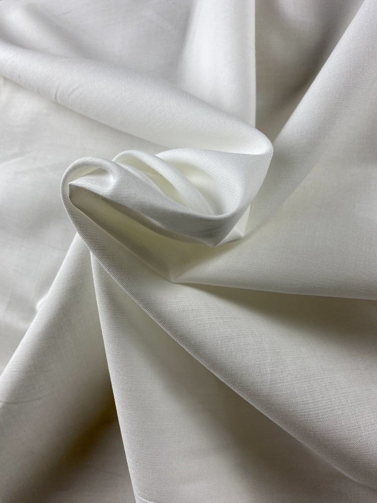 PERCAL ECOWHITE OCCGUARANTEE ESSENTIAL