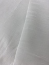 PERCAL ECOWHITE OCCGUARANTEE ESSENTIAL