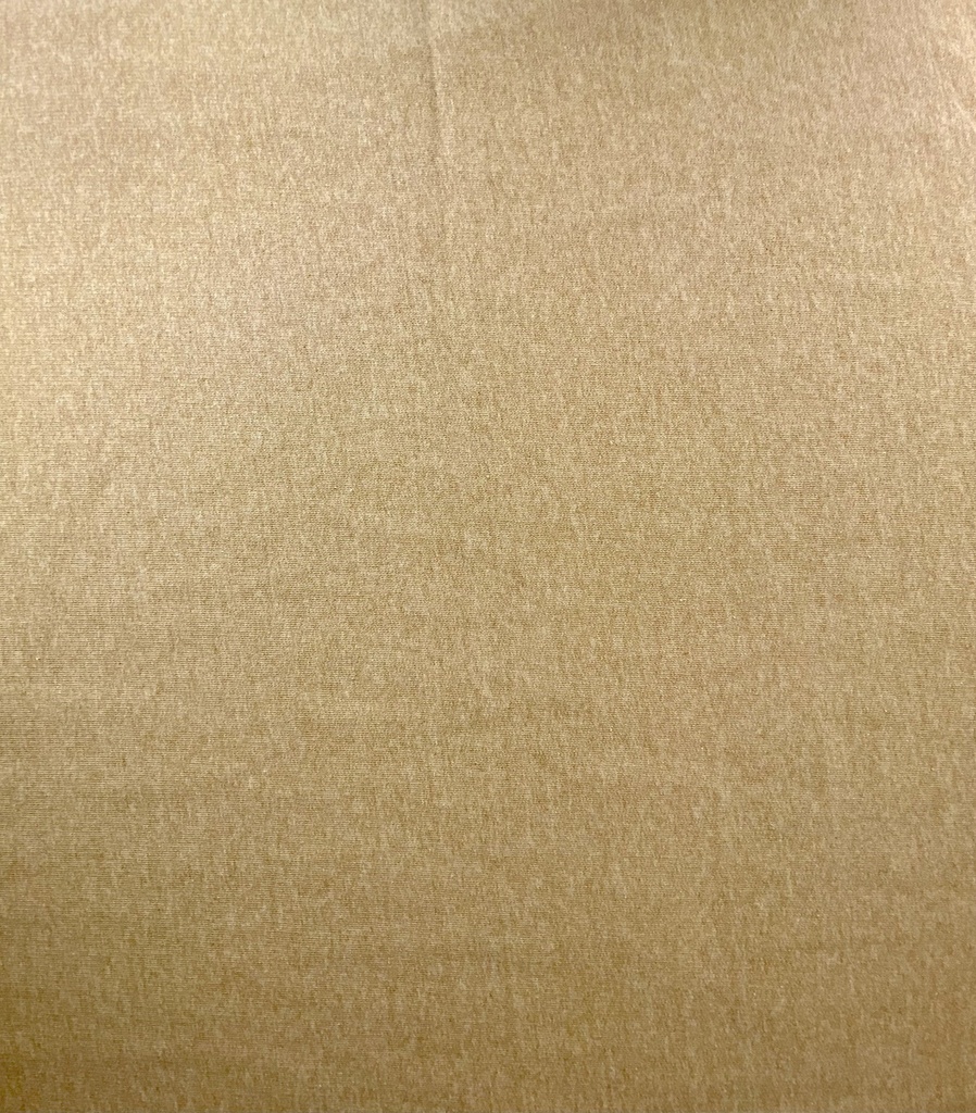 FELPA PERCHADA ( 2,10m / 315gm2) - OCCRegenerative®Brazil BICOLOR