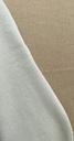 FELPA PERCHADA ( 2,10m / 315gm2) - OCCRegenerative®Brazil BICOLOR