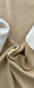FELPA PERCHADA ( 2,10m / 315gm2) - OCCRegenerative®Brazil BICOLOR
