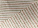 PUNT LLIS (1,60m / 160gm2) - OCCRegenerative®Brazil CRU/MARRÓ CLAR/VERD