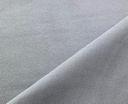 CANALÉ 2X2 (1,20m / 445gm2) 4% ELASTÀ - Organic Turkey GRIS