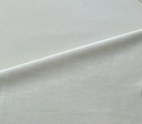 CANALÉ 2X2 (1,20m / 445gm2) 4% ELASTÀ - Organic Turkey BLANC TINTAT