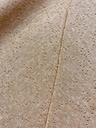 CALAT NÚVOLS ( 1,60m / 170gm2) - OCCRegenerative®Brazil MARRÓ CLAR