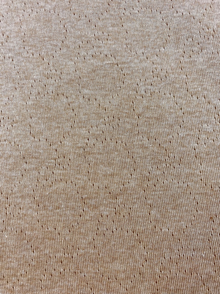 CALAT NÚVOLS ( 1,60m / 170gm2) - OCCRegenerative®Brazil MARRÓ CLAR