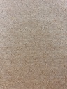CALAT NÚVOLS ( 1,60m / 170gm2) - OCCRegenerative®Brazil MARRÓ CLAR