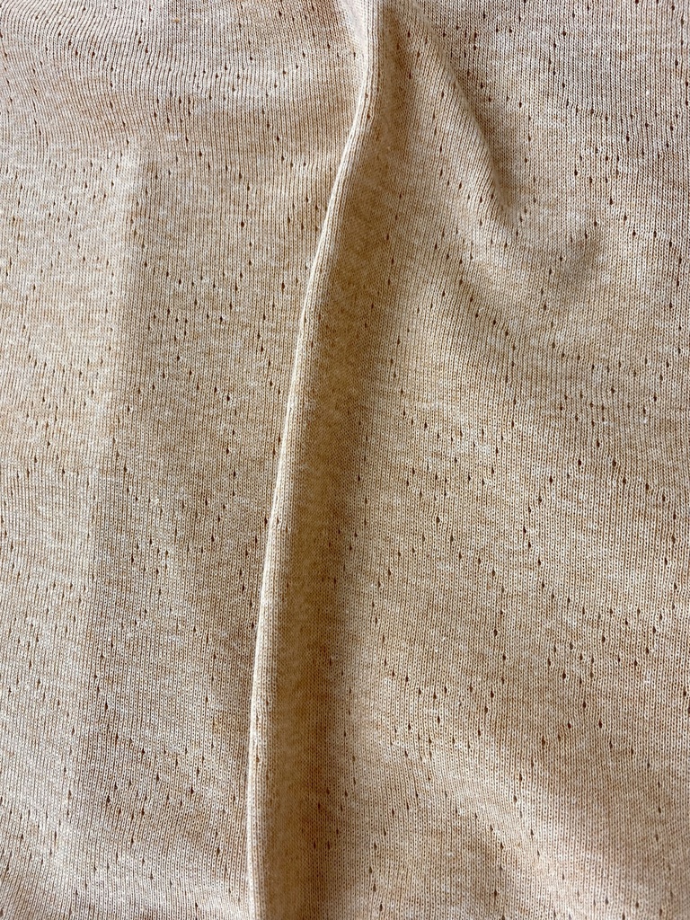 CALAT NÚVOLS ( 1,60m / 170gm2) - OCCRegenerative®Brazil MARRÓ CLAR