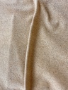 CALAT NÚVOLS ( 1,60m / 170gm2) - OCCRegenerative®Brazil MARRÓ CLAR