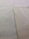 FELPA PERCHADA ( 1,90m / 290gm2) - EGYPTIAN CRUDO
