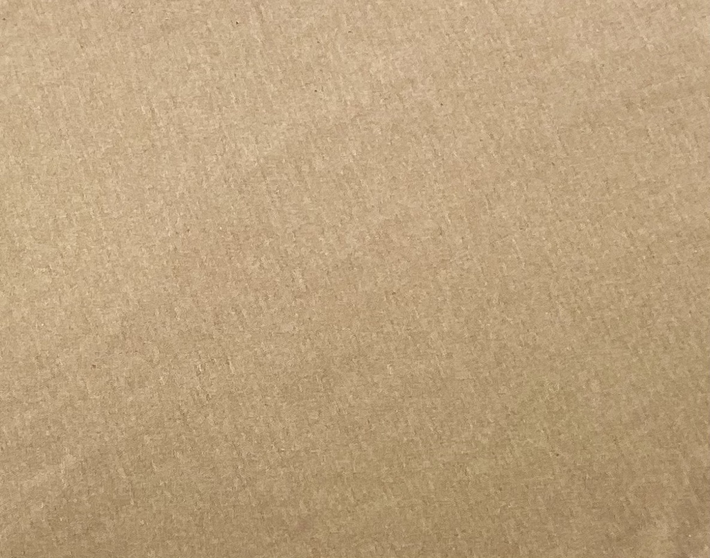 PUNT LLIS (1,60m / 160gm2) - OCCRegenerative®Brazil MARRÓ 