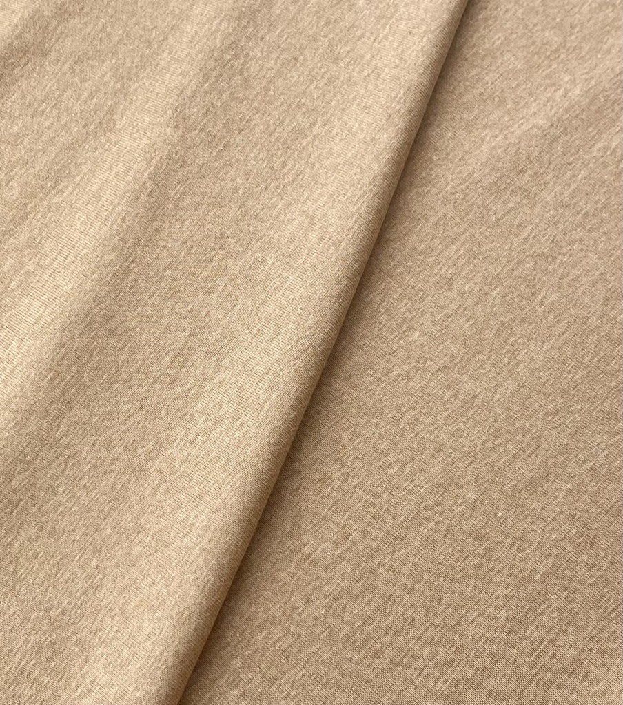 RIB JERSEY 1X1  (1.60m / 200gsm)_OCCRegenerative® Brazil_BROWN