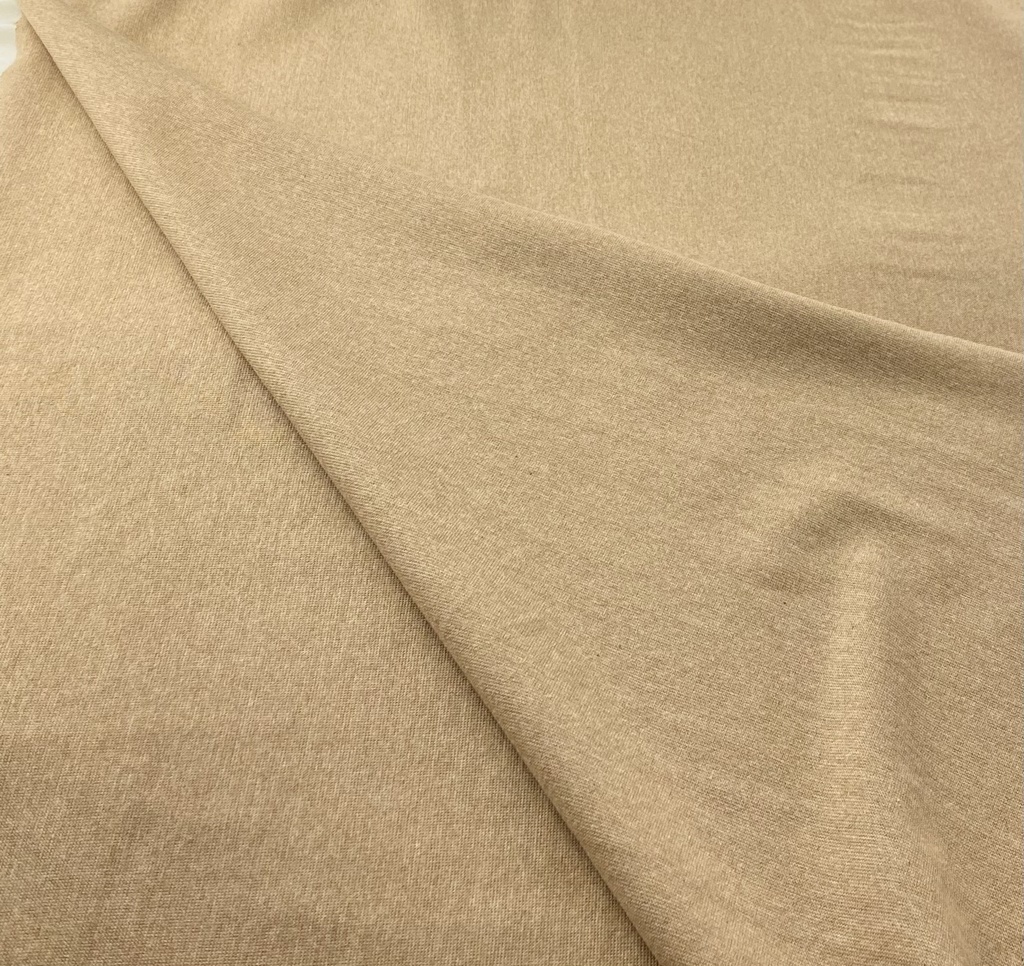 PUNT ANGLÈS 1X1 4% ELASTANO (1,50m / 250gm2)_OCCRegenerative® Brazil_MARRÓ