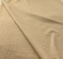 PUNT ANGLÈS 1X1 4% ELASTANO (1,50m / 250gm2)_OCCRegenerative® Brazil_MARRÓ