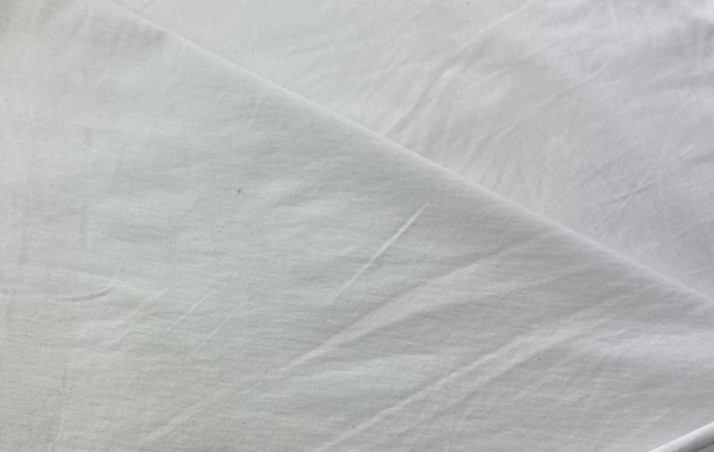 PUNT LLIS  (1,60m / 110gm2)_Organic Turkey_BLANC ECO 