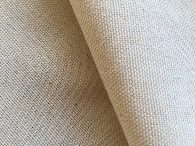 LONETA DOBLE (2x1,40m / 220gm2)_Organic Turkey_CRU