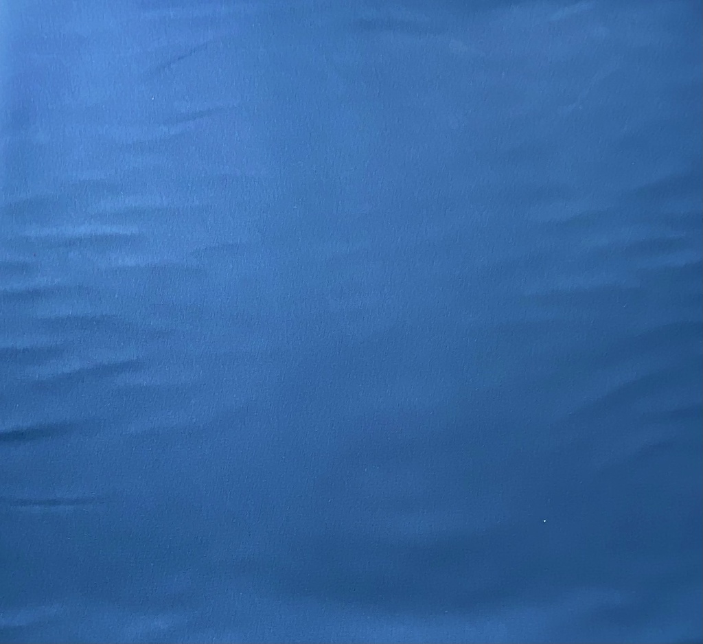 FELPA PERXADA  (2,10m / 315gm2)_Organic Turkey_BLAU