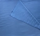 FELPA PERXADA  (2,10m / 315gm2)_Organic Turkey_BLAU