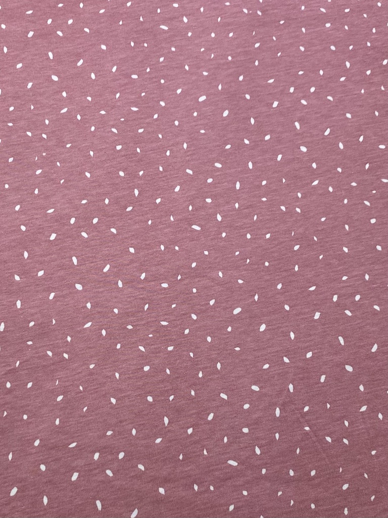 PUNT LLIS (1,60m / 160gm2)_OCCRegenerative® Turkey_ROSA PIGALLAT