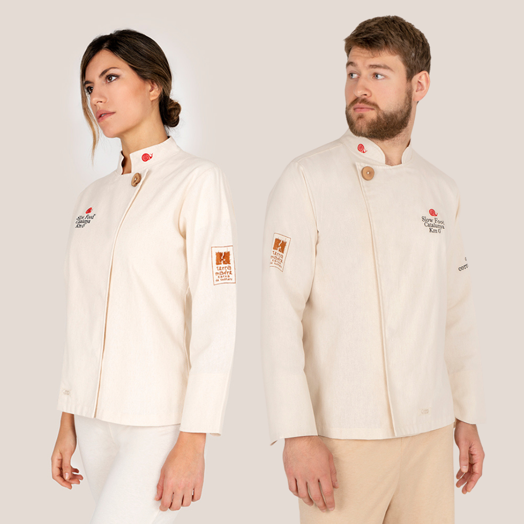 CHEF JACKET