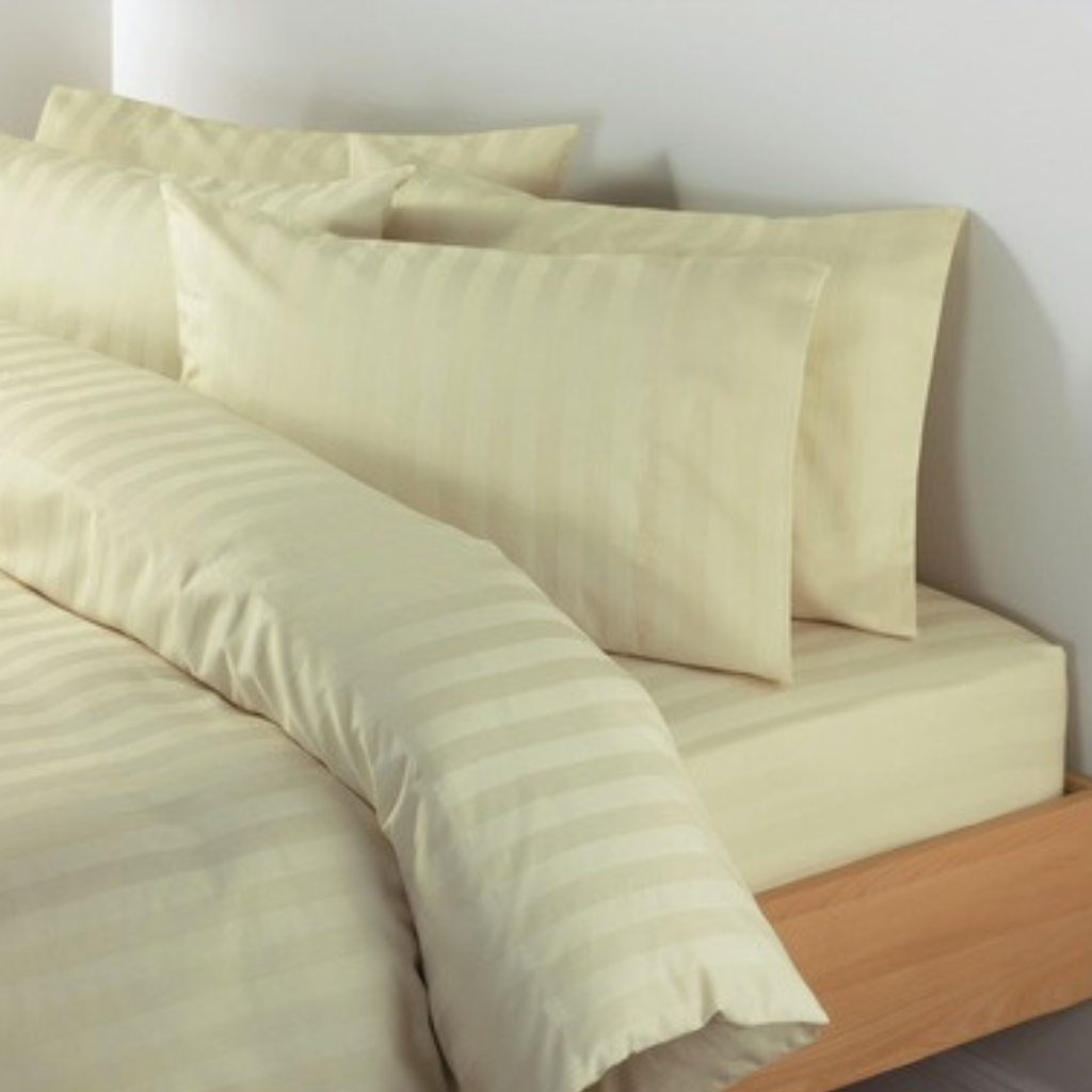DUVET COVER SET