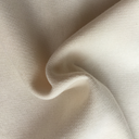 BRUSHED FLEECE  (2.10m / 315gsm)_Organic Turkey_ECRU