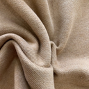 FRENCH TERRY  (2.10m / 315gsm)_OCCRegenerative® Brazil_BROWN