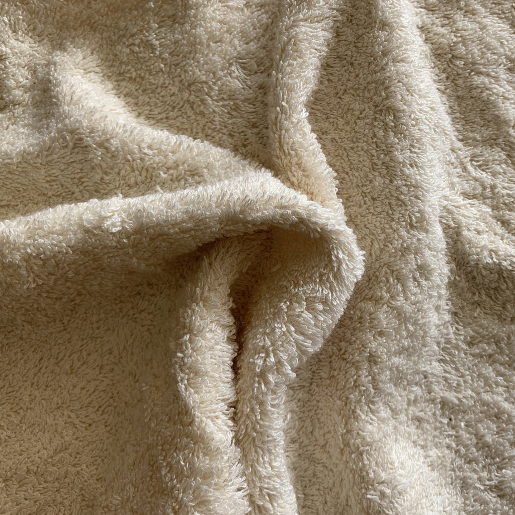TOWEL  (1.90m / 250gsm)_Organic Turkey_ECRU