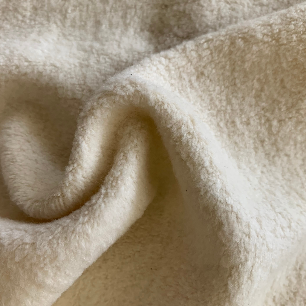 POLAR  (1.90m / 270gsm)_Organic Turkey_ECRU