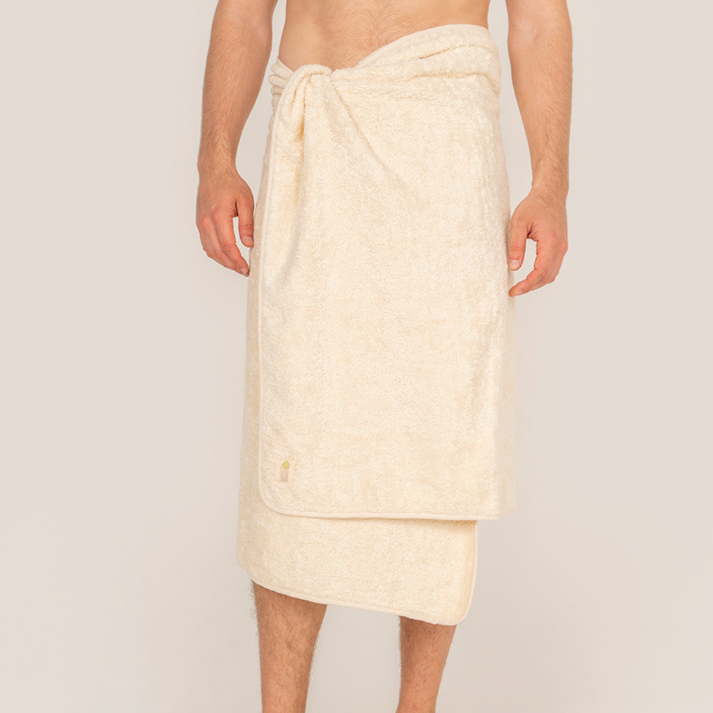 BIG TOWEL 100X160cm.