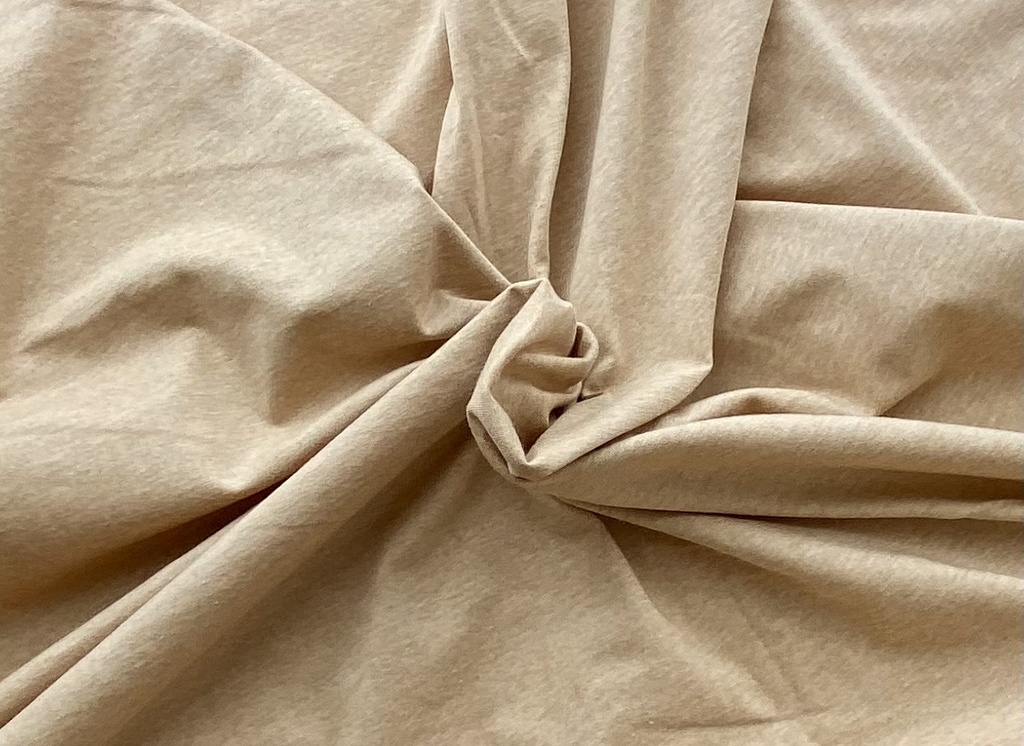 PUNTO LISO  (1,60m / 160gm2)_OCCRegenerative® Brazil_MARRÓN CLARO