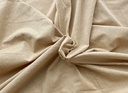 PUNTO LISO  (1,60m / 160gm2)_OCCRegenerative® Brazil_MARRÓN CLARO