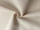 CANVAS DOUBLE (2x1.40m / 220gsm)_Organic Turkey_ECRU