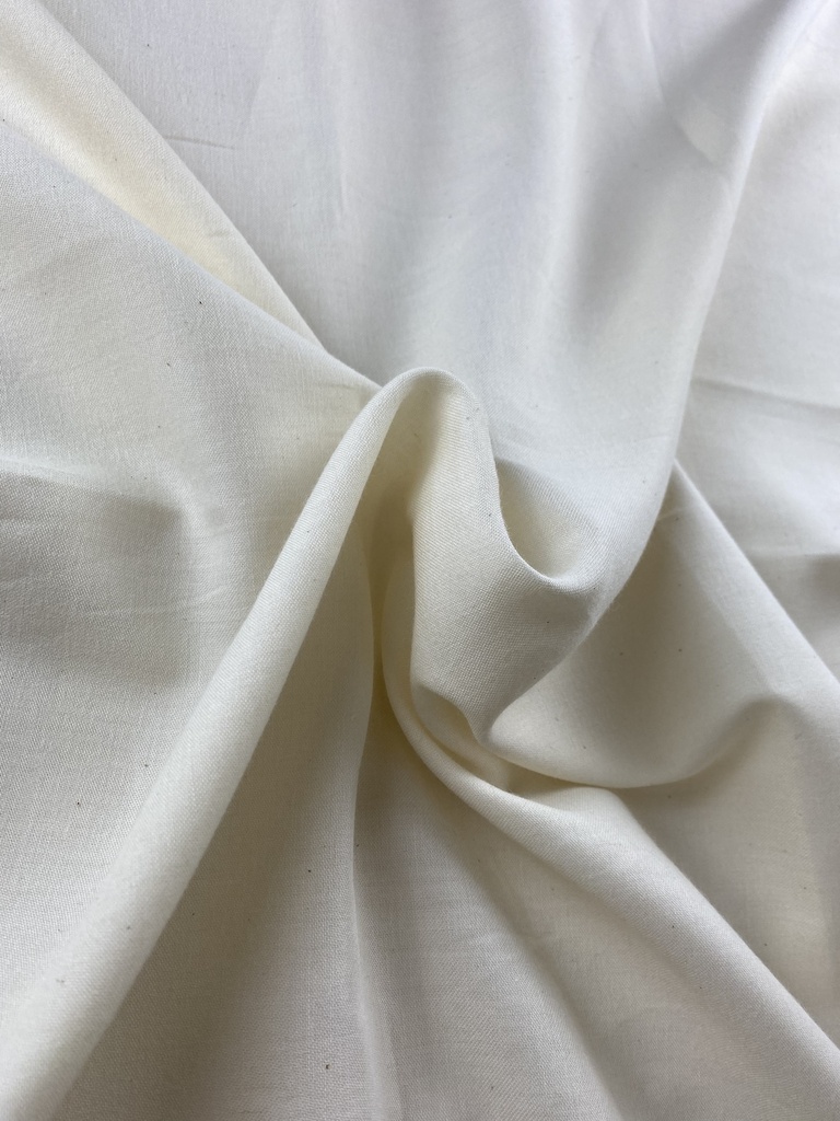 SATEEN  (2x1.20m / 125gsm)_Organic Turkey_ECRU