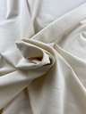 PUNTO LISO 8% ELASTANO (2,00m / 240gm2)_Organic Turkey_CRUDO