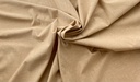 PUNTO LISO  (1,60m / 160gm2)_OCCRegenerative® Brazil_MARRÓN 