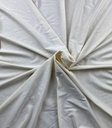 SINGLE JERSEY  (1.45m / 125gsm)_OCCBiodynaimc® Egypt_ECRU