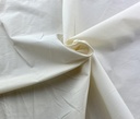 PERCAL  (3,00m / 130gsm)_Organic Turkey_CRU