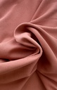 RIB JERSEY 2X2 4% ELASTANE (1.20m / 445gsm)_Organic Turkey_SALMON