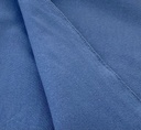 CANVAS  (1.50m / 220gsm)_Organic Turkey_NAVY BLUE